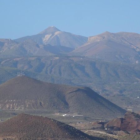 Sotavento Las Terrazas Ii, La Tejita Lägenhet Exteriör bild